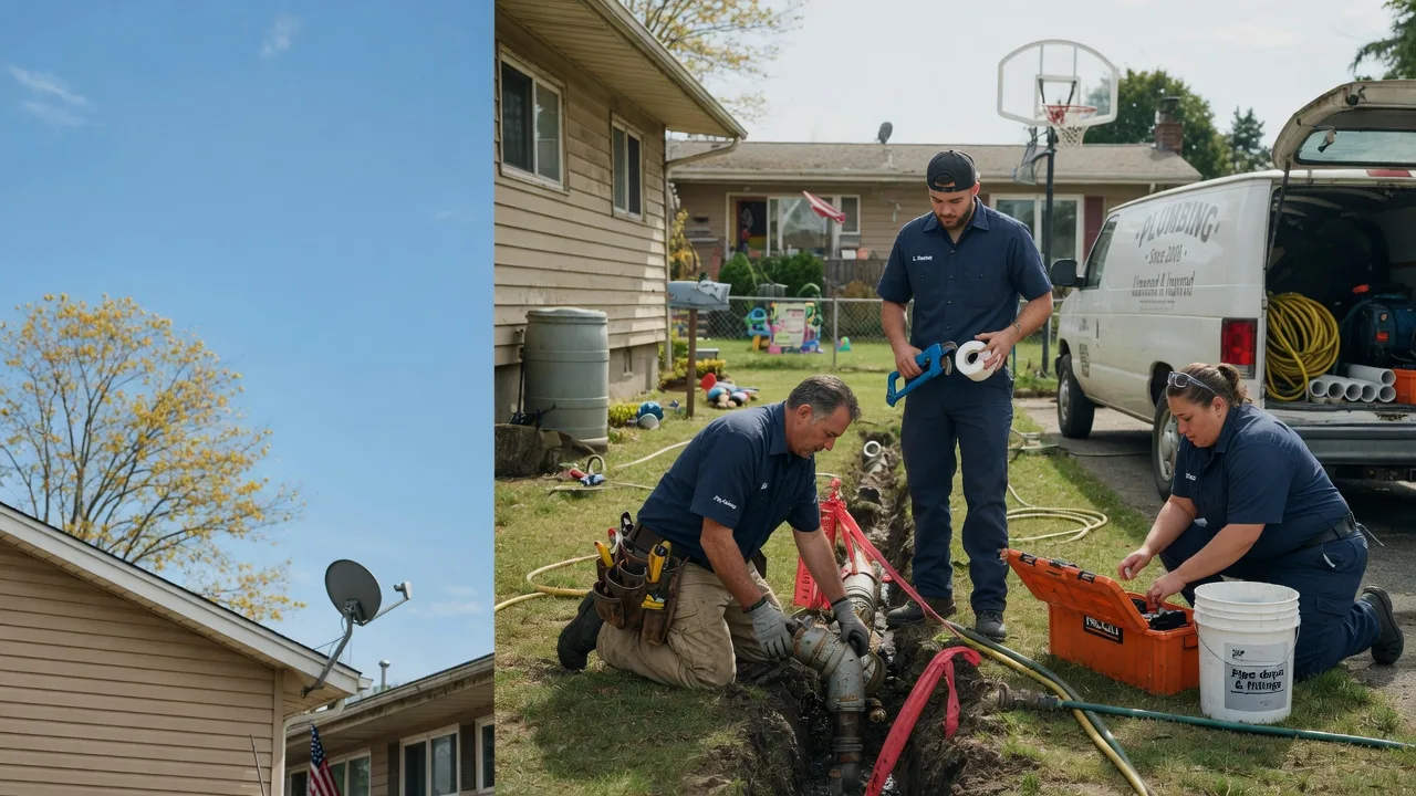 Garbage Disposal Replacement in Steger, IL near me