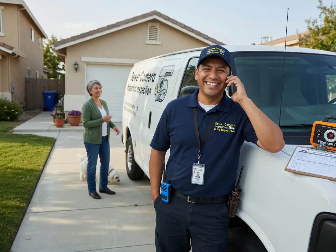 Sewer Line Repair Steger, IL FAQs